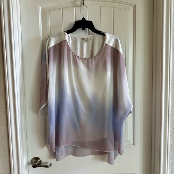 Joan Vass, Beautiful top - Picture 4 of 14